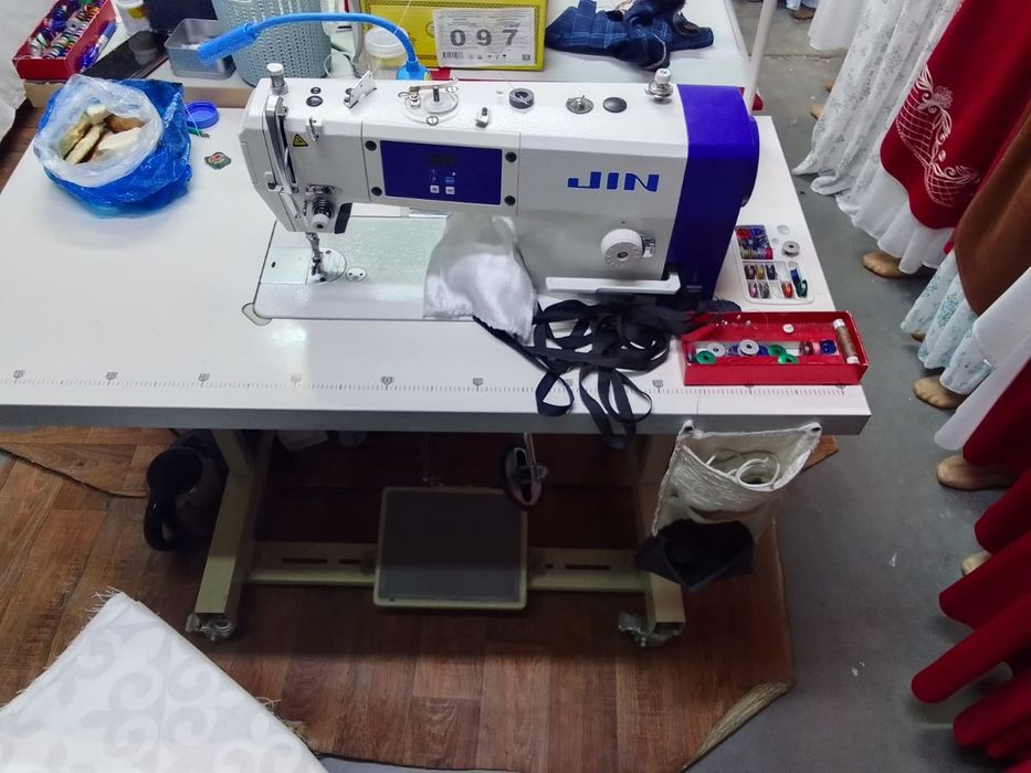 Швейная машина, срочно