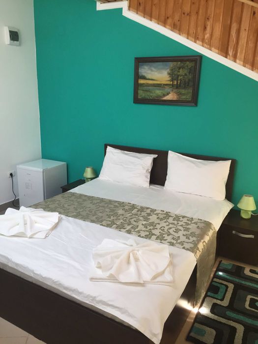 Cazare in Statiunea Mamaia ( Zona Perla - Satul de Vacanta )