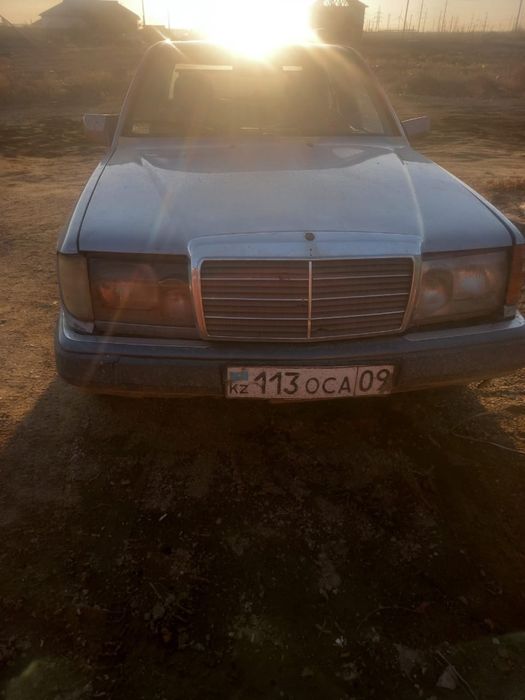 Продается МЕРСЕДЕС