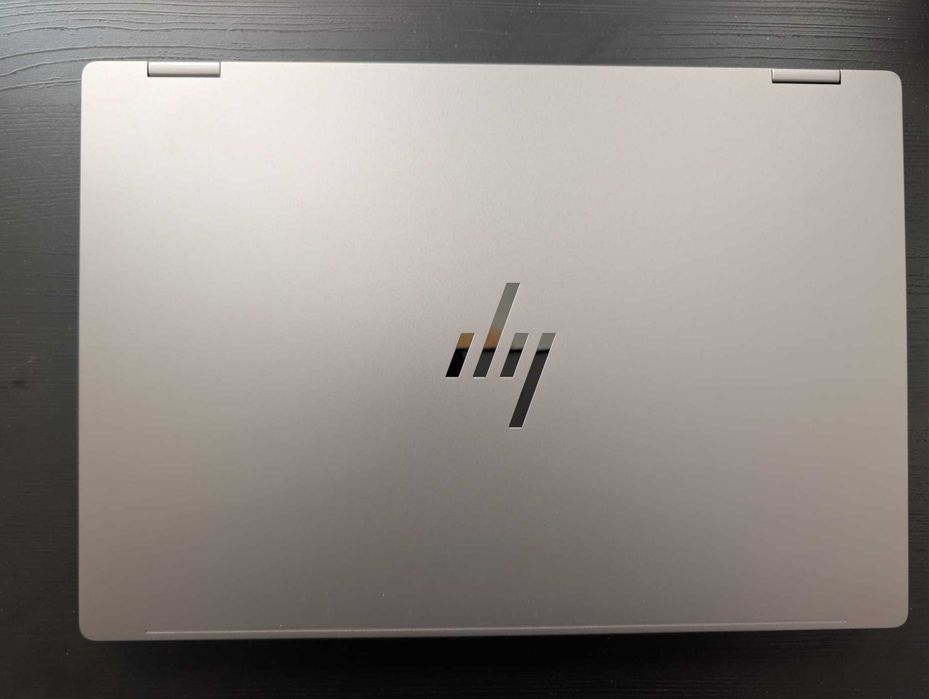 Laptop HP OmniBook X Flip 16 inch / AMD Ryzen 7