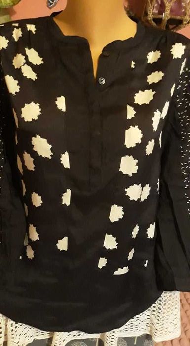 Дамска      Риза