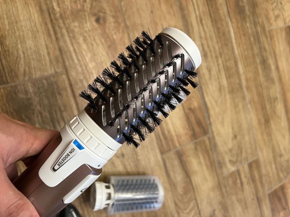 Електрическа четка за коса Rowenta CF9540F0 Brush Activ Volume