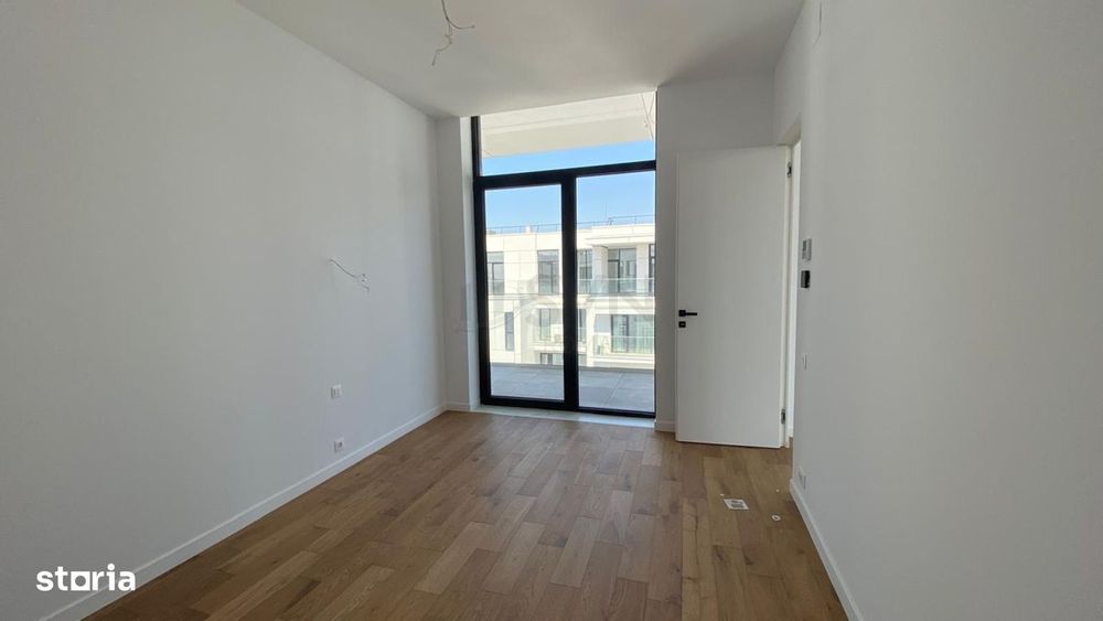 Penthouse Exclusivist de Vanzare I One Cotroceni Park I View Unic