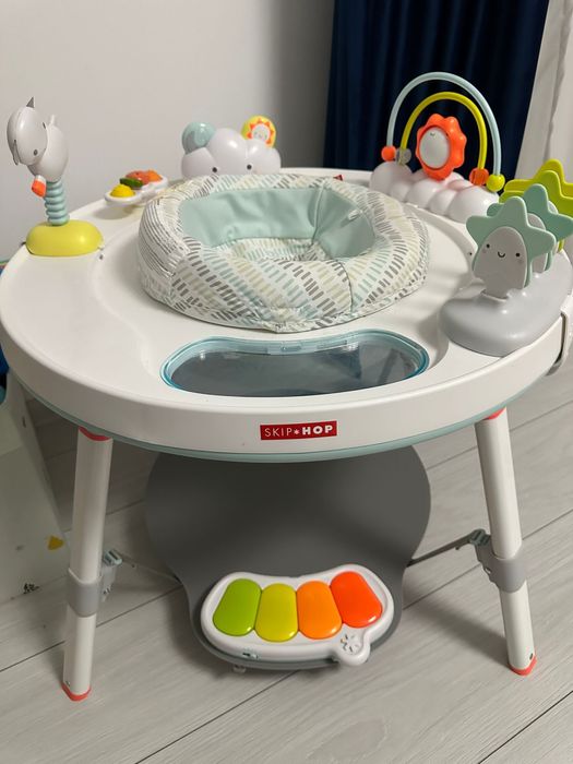 Centru de activitate SkipHop