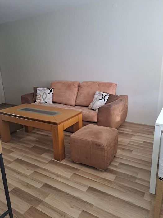 Дава се под наем Двустаен апартамент в Силистра, Митница - 45 кв.м за 178.5 € - Снимка #1