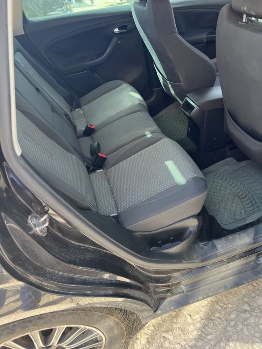 Seat Altea 2.0tdi на части 2005г Сеат Алтеа 140кс