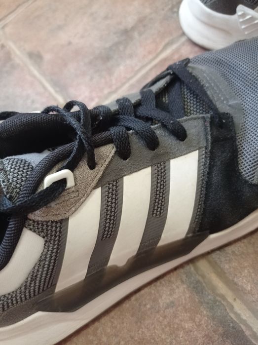 Adidas маратонки