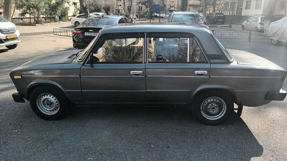 Продоётся ВАЗ21065