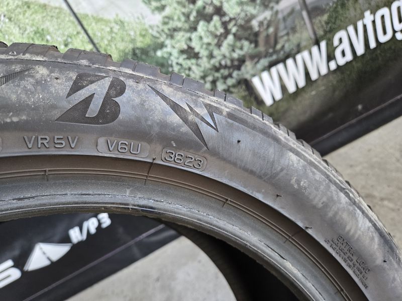 235/50/18 BRIDGESTONE 4бр