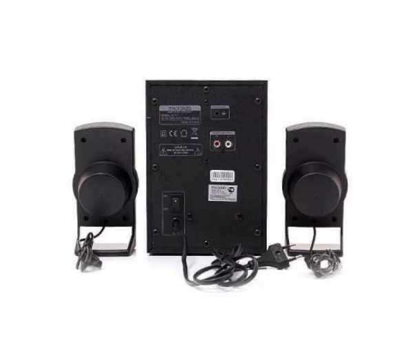 Microlab M-111 активен субуфер / бас каса без колонки
