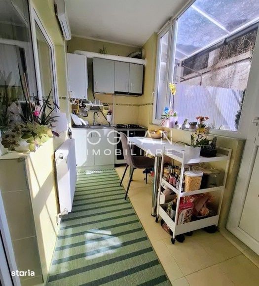 Apartament Studio 2 cam. Parcul Belvedere, COMISION 0%
