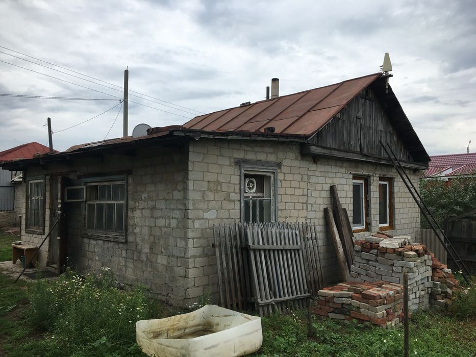 Продам дом в городе Тобыл