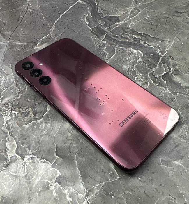 Samsung А24 128Гб (г.Актау 2 мкр.БЦ Орда,оф.100)Лот 958793