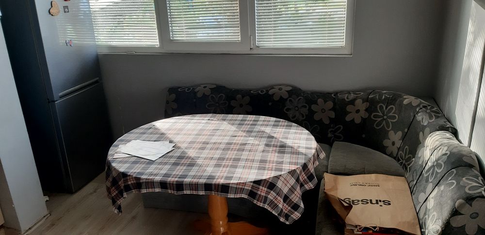 Дава се под наем Двустаен апартамент в Варна, Владислав Варненчик - 60 кв.м за 331.5 € - Снимка #2