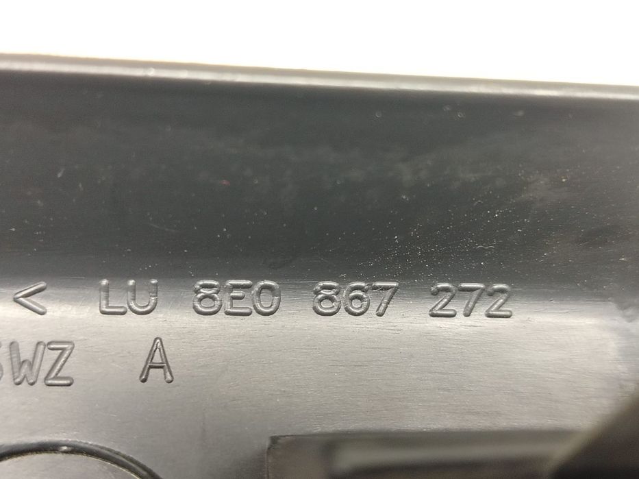 Ornament 8e0867272 Audi A4 B7 [2004 - 2008]