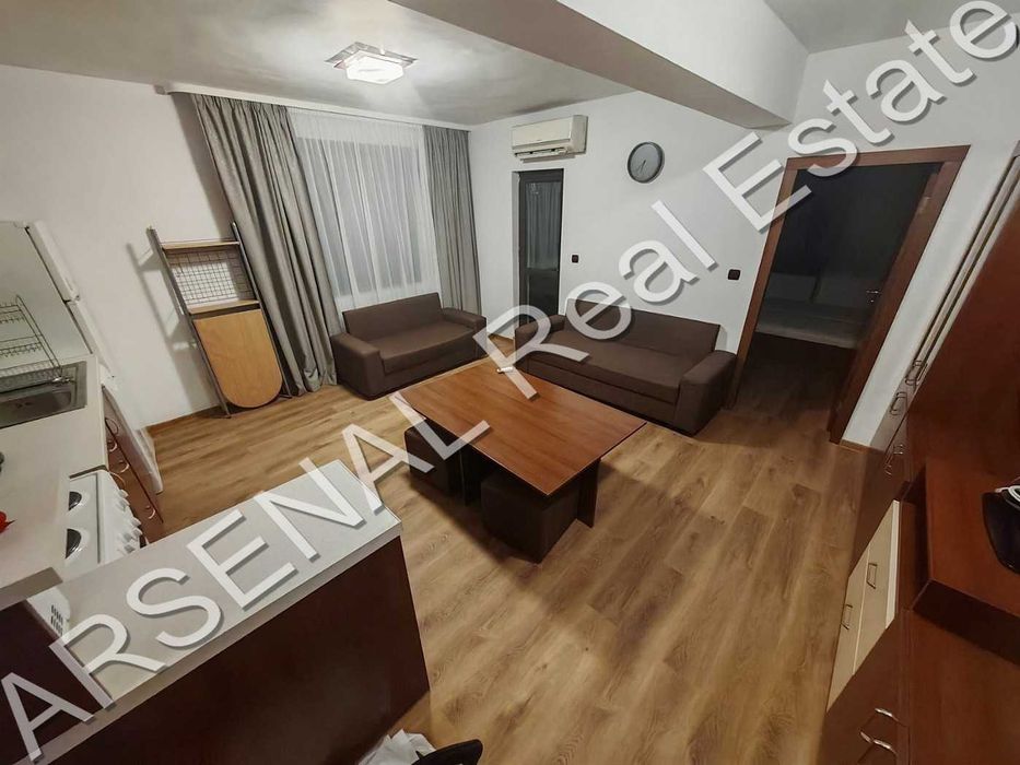 Дава се под наем Двустаен апартамент в София, Редута - 68 кв.м за 530 € - Снимка #4