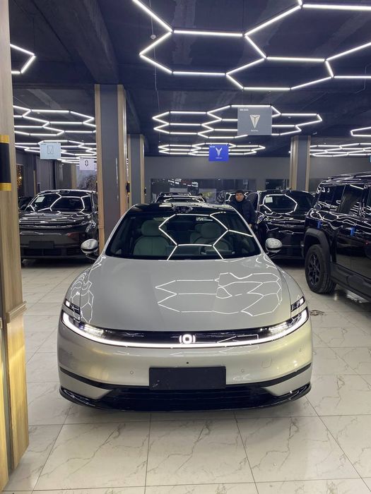 Changan nevo a06 R в наличии успейте приобрести