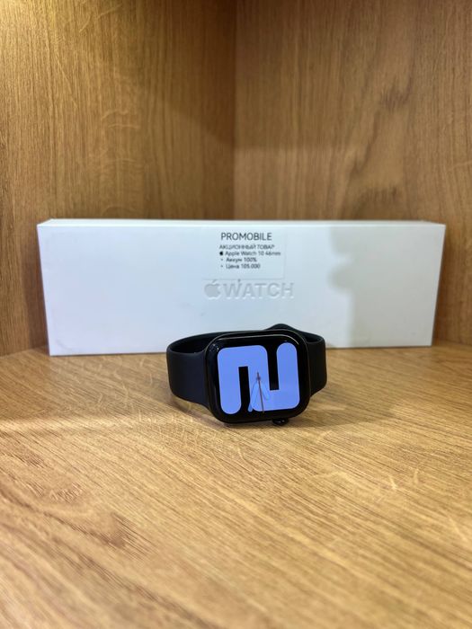Apple Watch 10 46mm