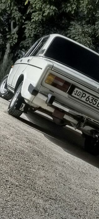 Zor moshina Hudo hohlasa olgan odam baraka topadi mazza qilib minadi