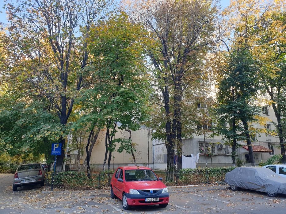 Garsoniera confort 1 Secuilor