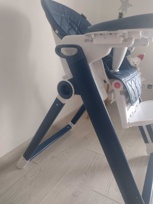 Детско столче за хранене