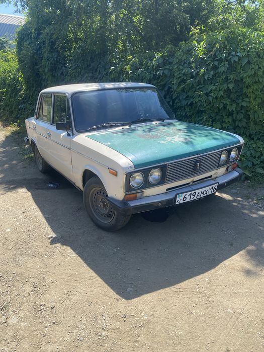 Продам ваз 21063