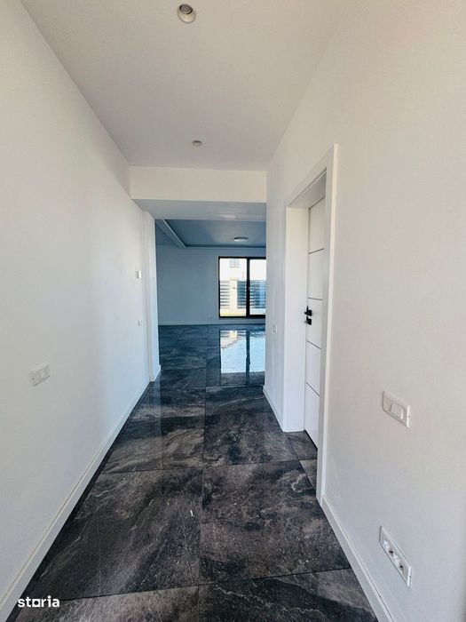 Vila P+1+M 5 camere Popesti-Leordeni