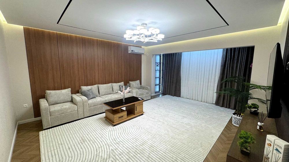 Продам квартиру / Французская планировка