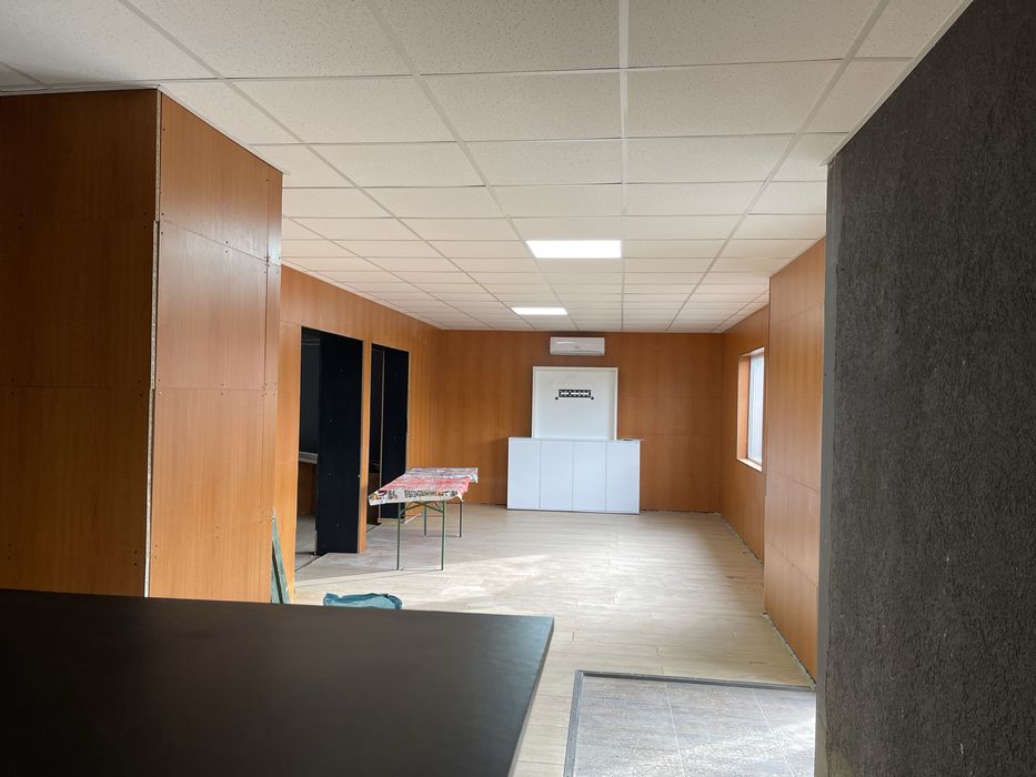 Inchiriez Spatiu in Padureni (Timis)