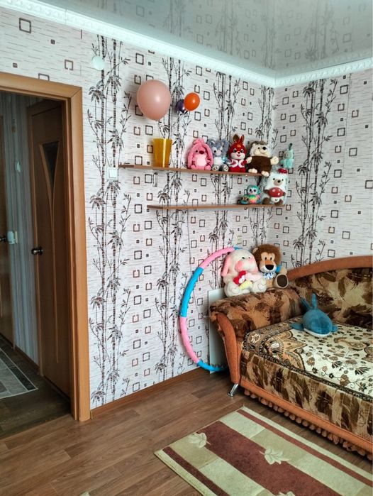 Продам квартиру в с. Майское