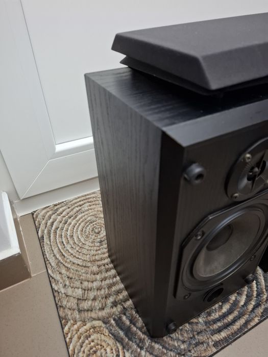 Bowers&Wilkins V201/Stare buna/Raft/