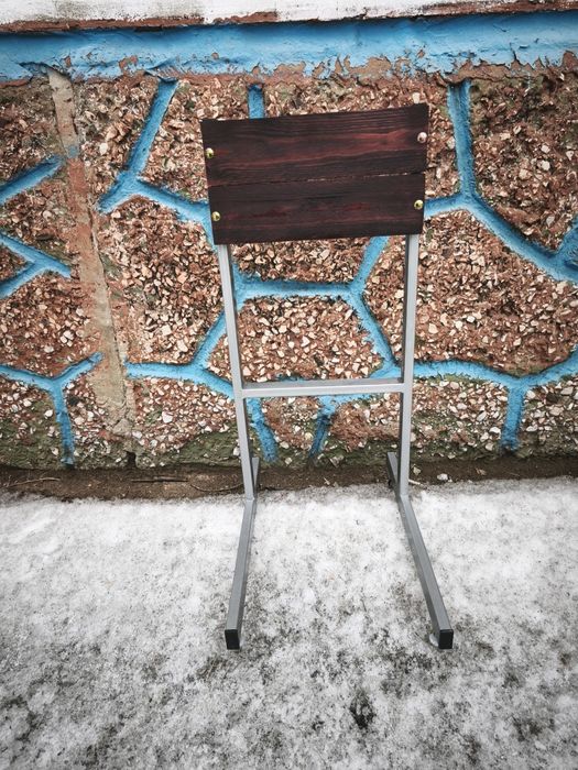 Стойка для лодочного мотора