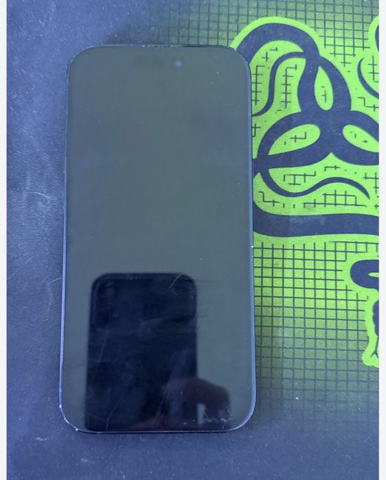 Iphone 15 емкость 85 СРОЧНО
