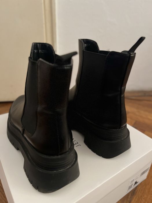 Боти Jenny Fairy