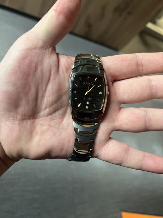 Продаётся наручные часы Rado Jubilee