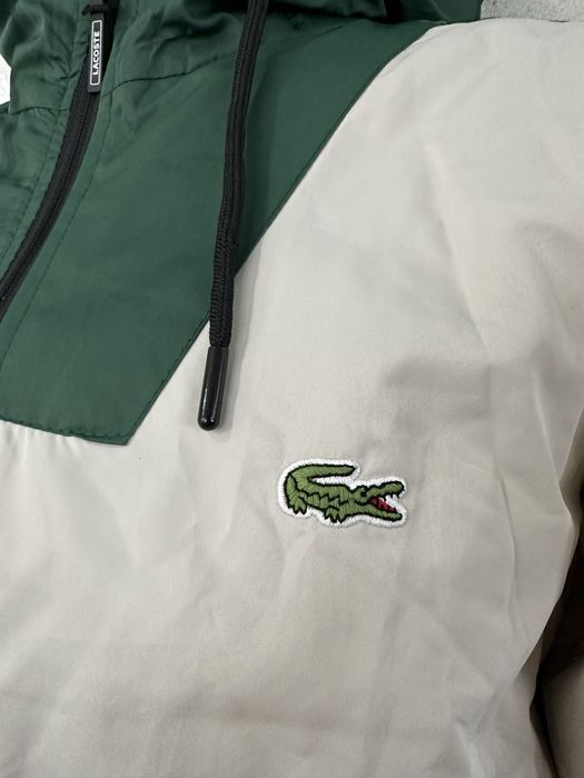 Комплект Лакоста