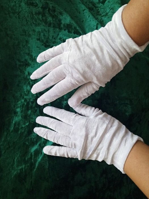 Перчатки на заказ для тематических вечеринок, выступлений