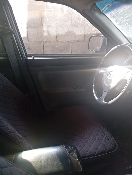 Легковой автомобиль