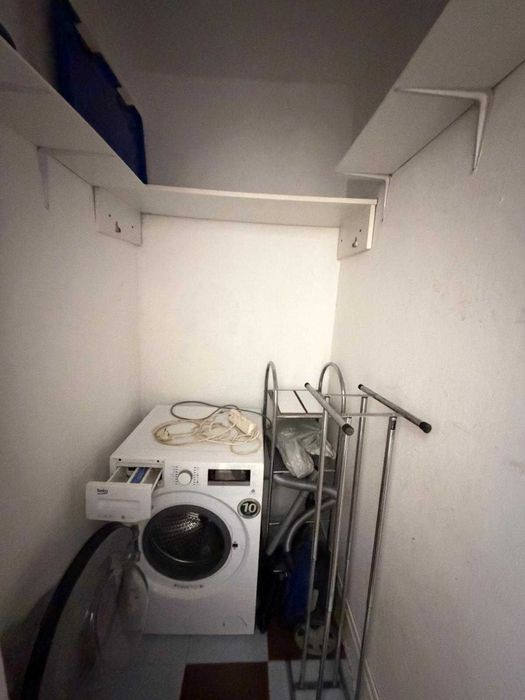 Apartament 2 camere | Decomandat | 52 mp | Etaj 1 | Strada Muncitorilor |  Cartier Gheorgheni | Zona Piata Cipariu