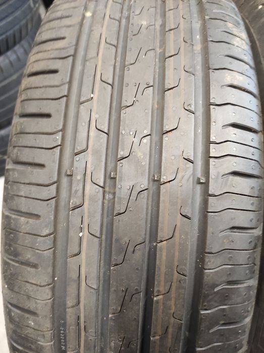 215/55/17 Continental