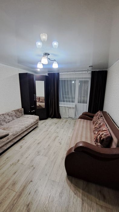 Сдам квартиру однокомнатную