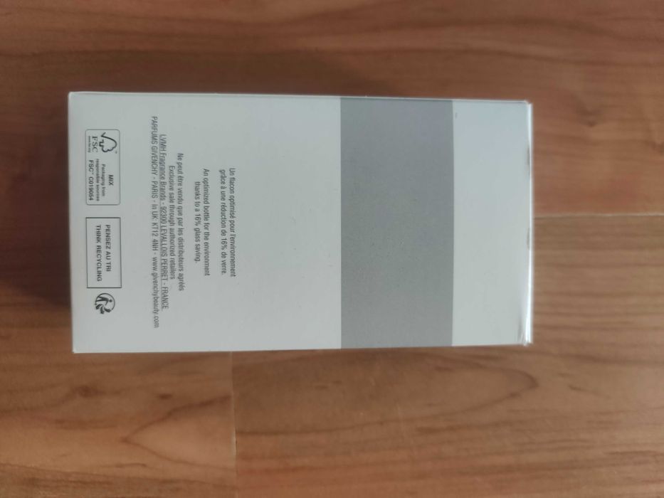 Мъжки парфюм Givenchy Society