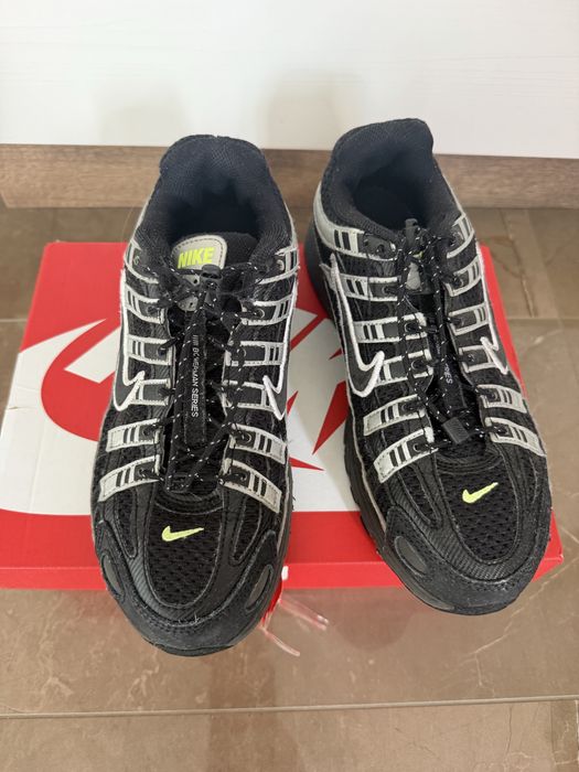 Nike P-6000 марстонки