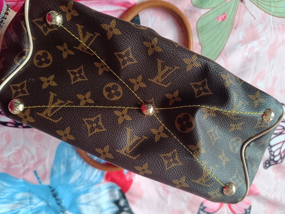 Geanta Louis Vuitton originala