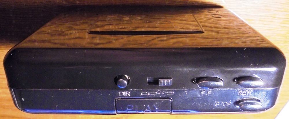 Vand interfata USB -deck caseta audio