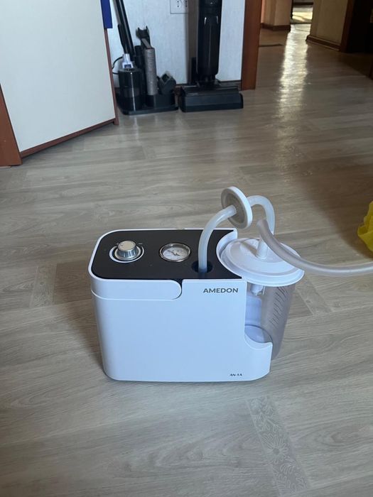 Хирургический отсасыватель AMEDON AN 1A