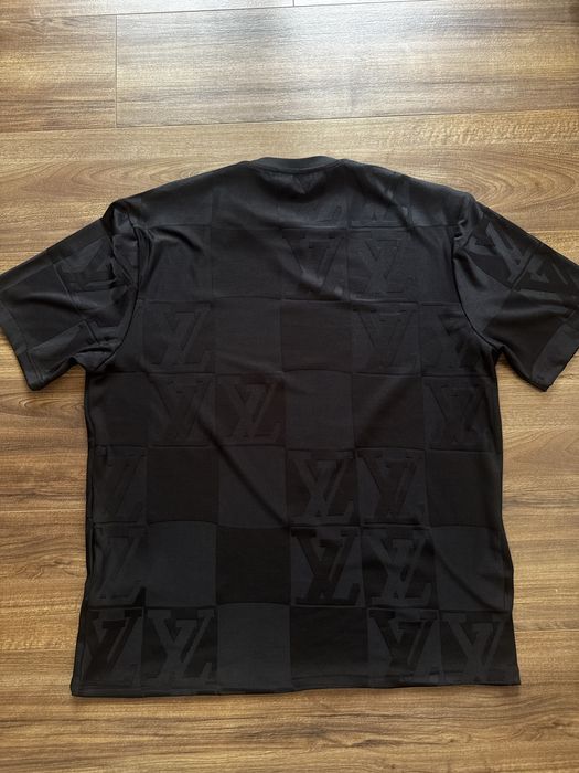 Тениска Louis vuitton xxl