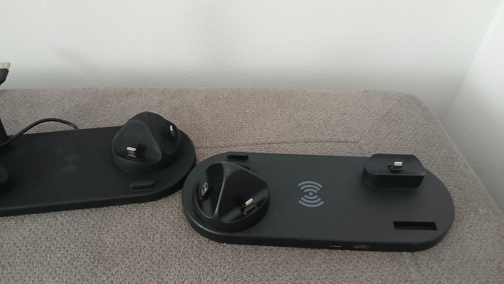 Incarcator pentru orice telefon
