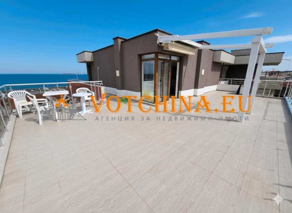 Продава се Двустаен апартамент в Свети Влас - 66 кв.м за 955 €/кв.м - Снимка #10