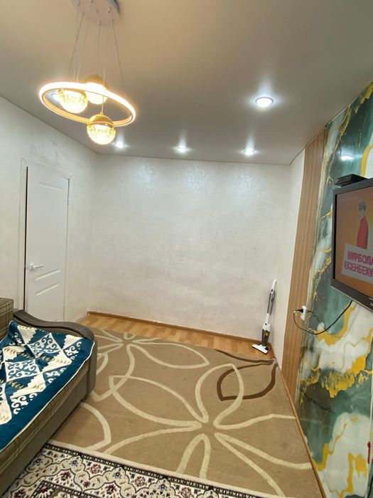 Бир болмели квартира сатылады